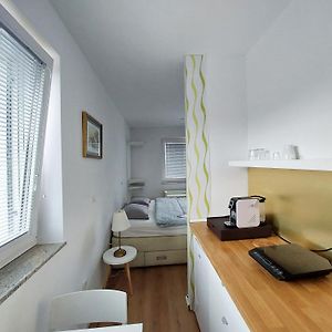 Deluxe Dreibettzimmer