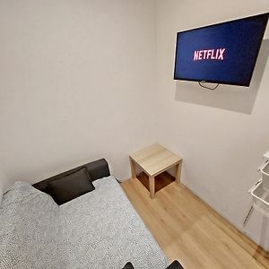 Luxus Vierbettzimmer